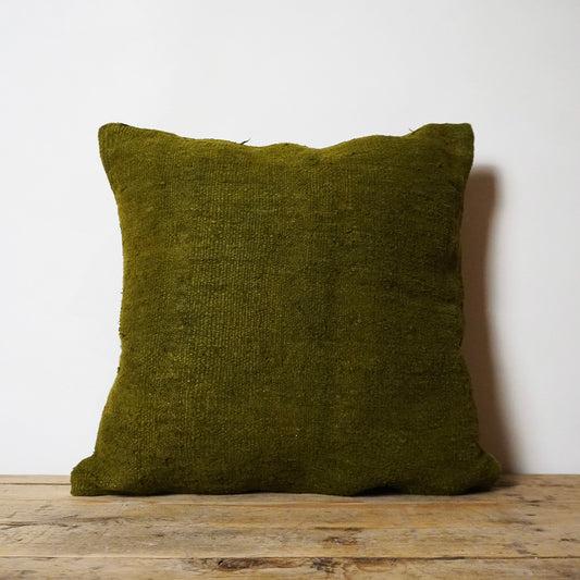 Kilim Throw Pillow III