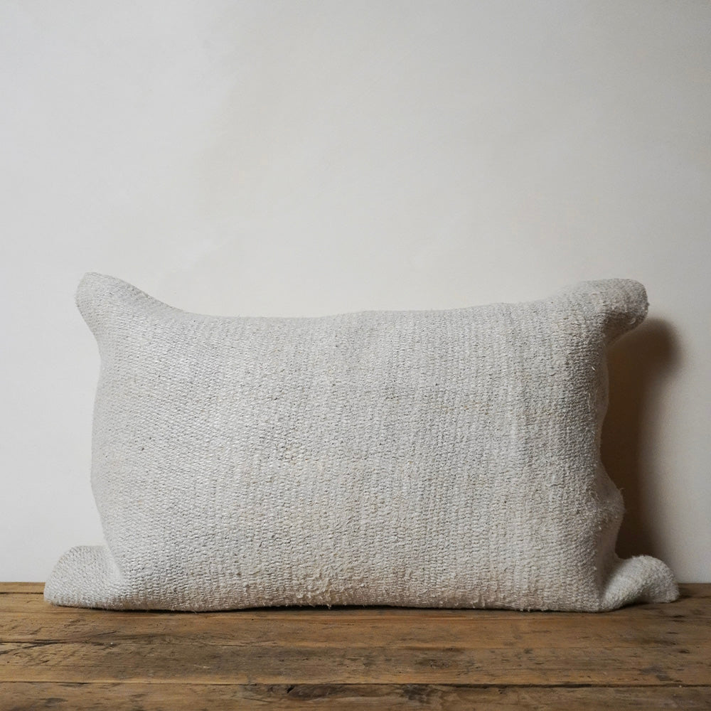 Kilim Lumbar Pillow II