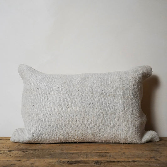 Kilim Lumbar Pillow II