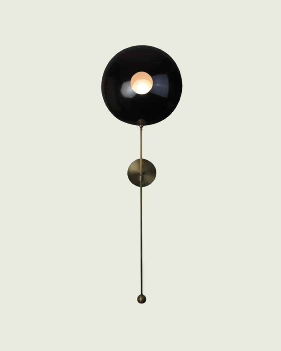 Pop Wall Sconce