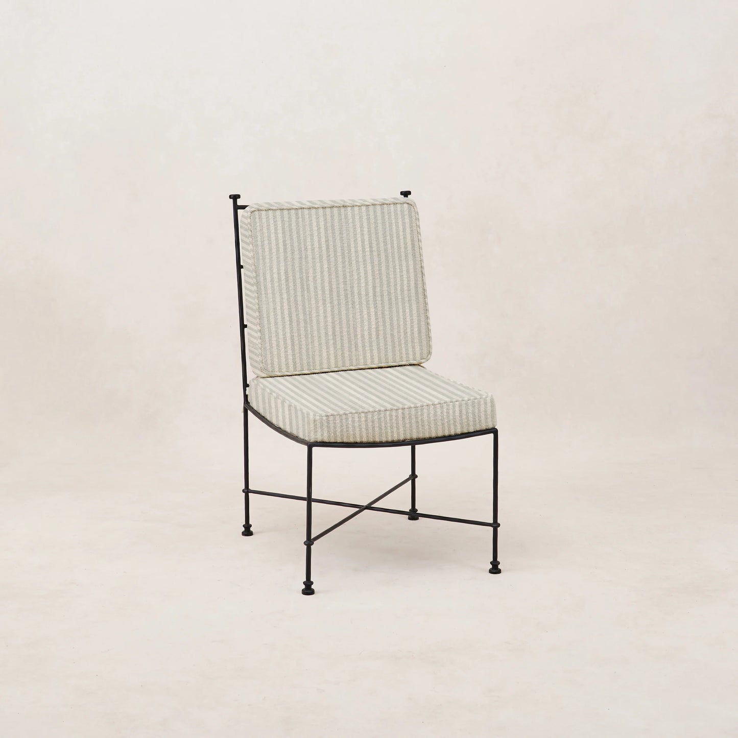 Provence Outdoor Armless Dining Chair