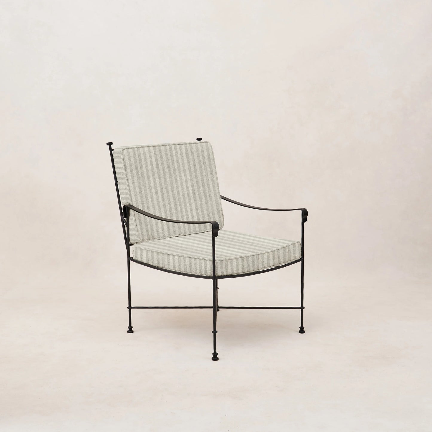 Provence Outdoor Lounge Dining Chair