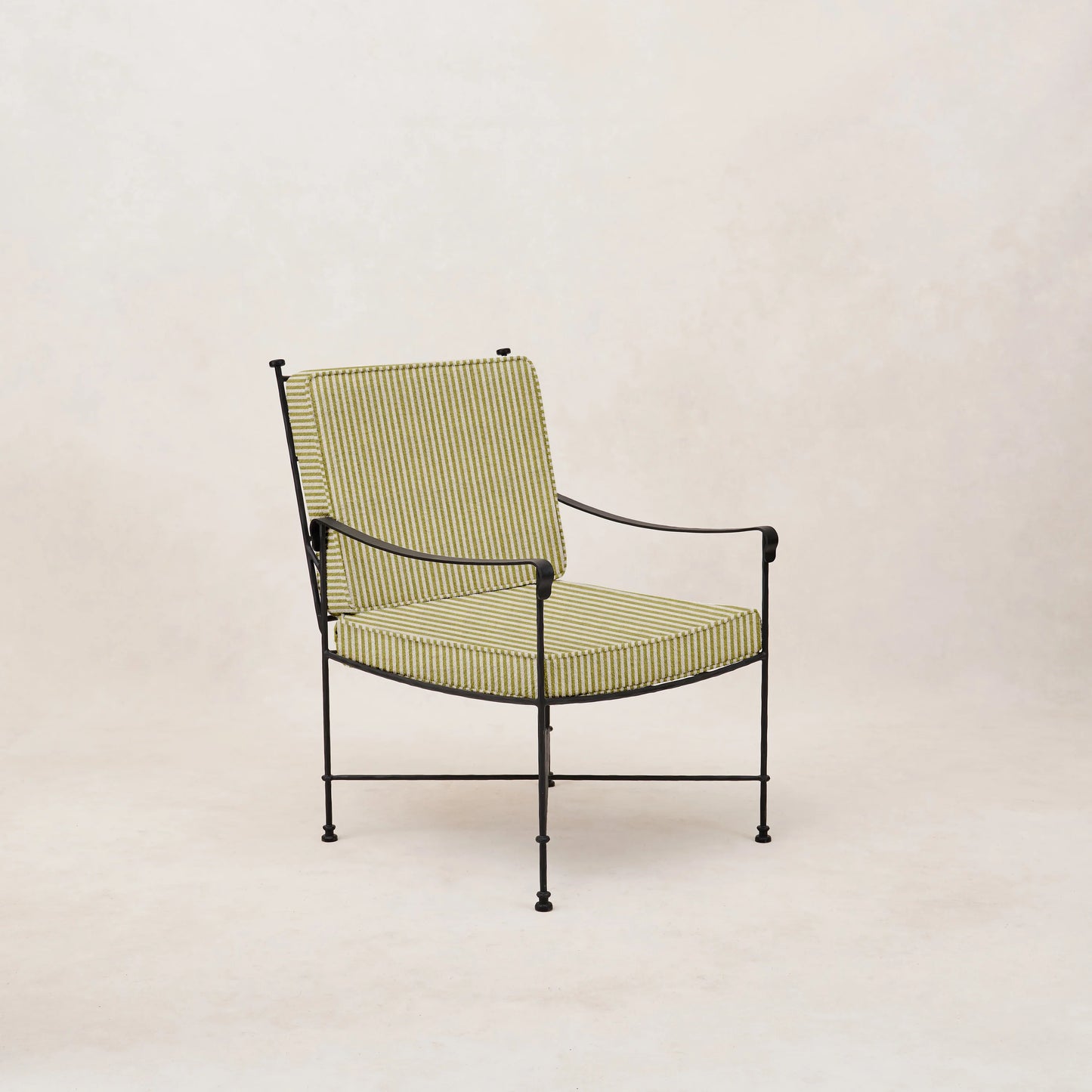 Provence Outdoor Lounge Dining Chair