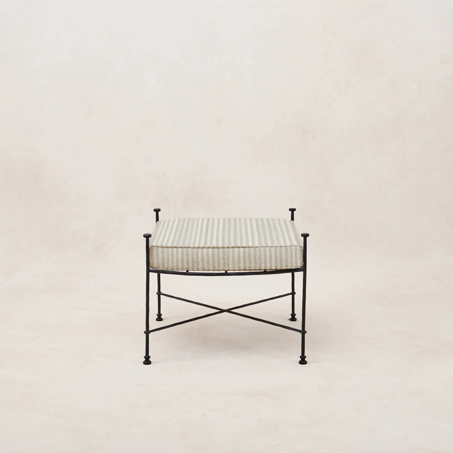 Provence Outdoor Ottoman