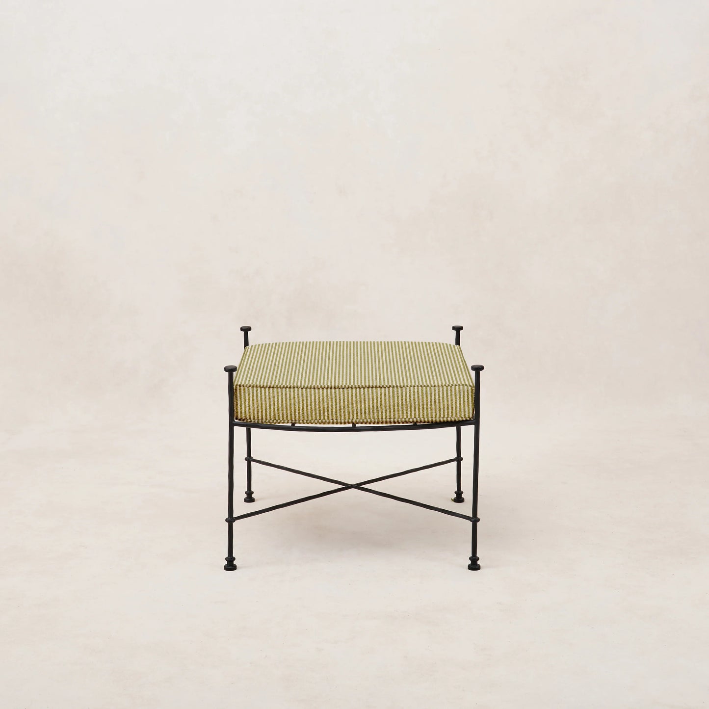 Provence Outdoor Ottoman