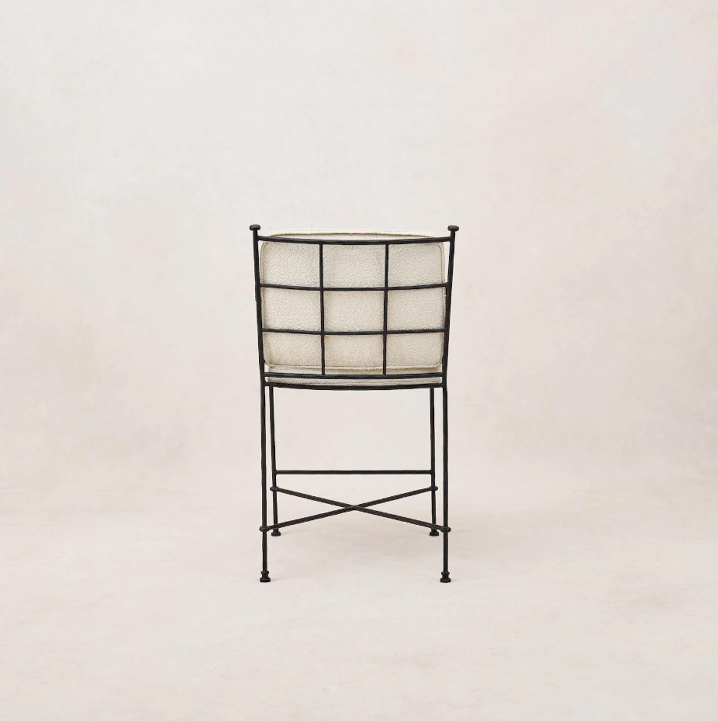 Provence Outdoor Counter Stool