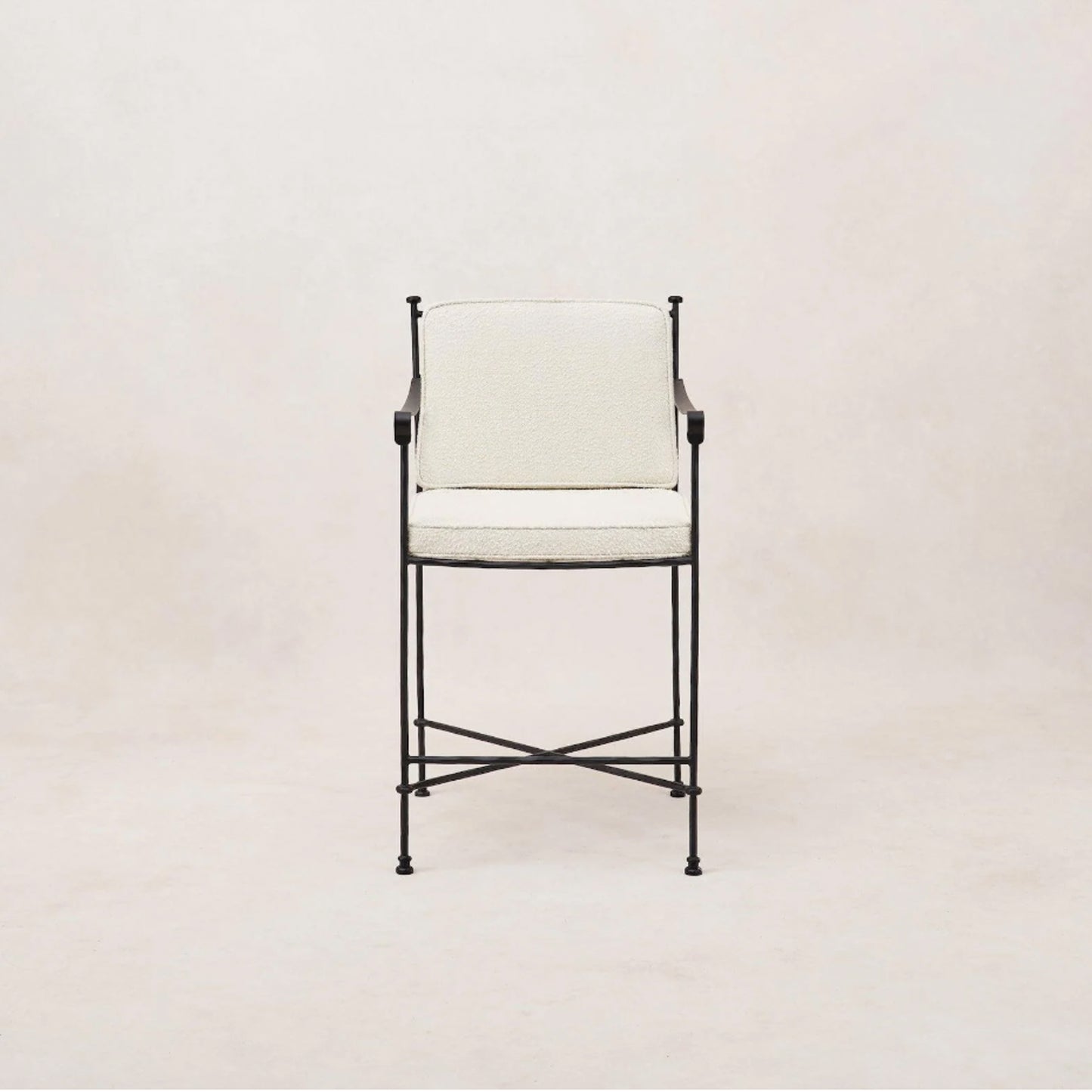 Provence Outdoor Counter Stool
