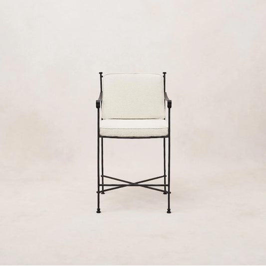 Provence Outdoor Counter Stool
