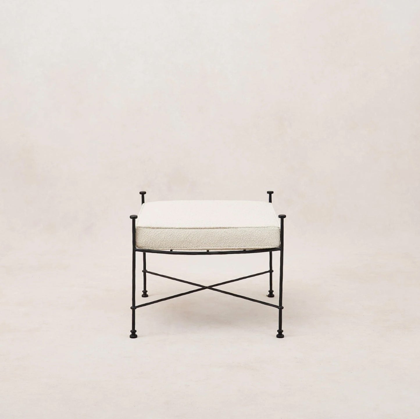 Provence Outdoor Ottoman