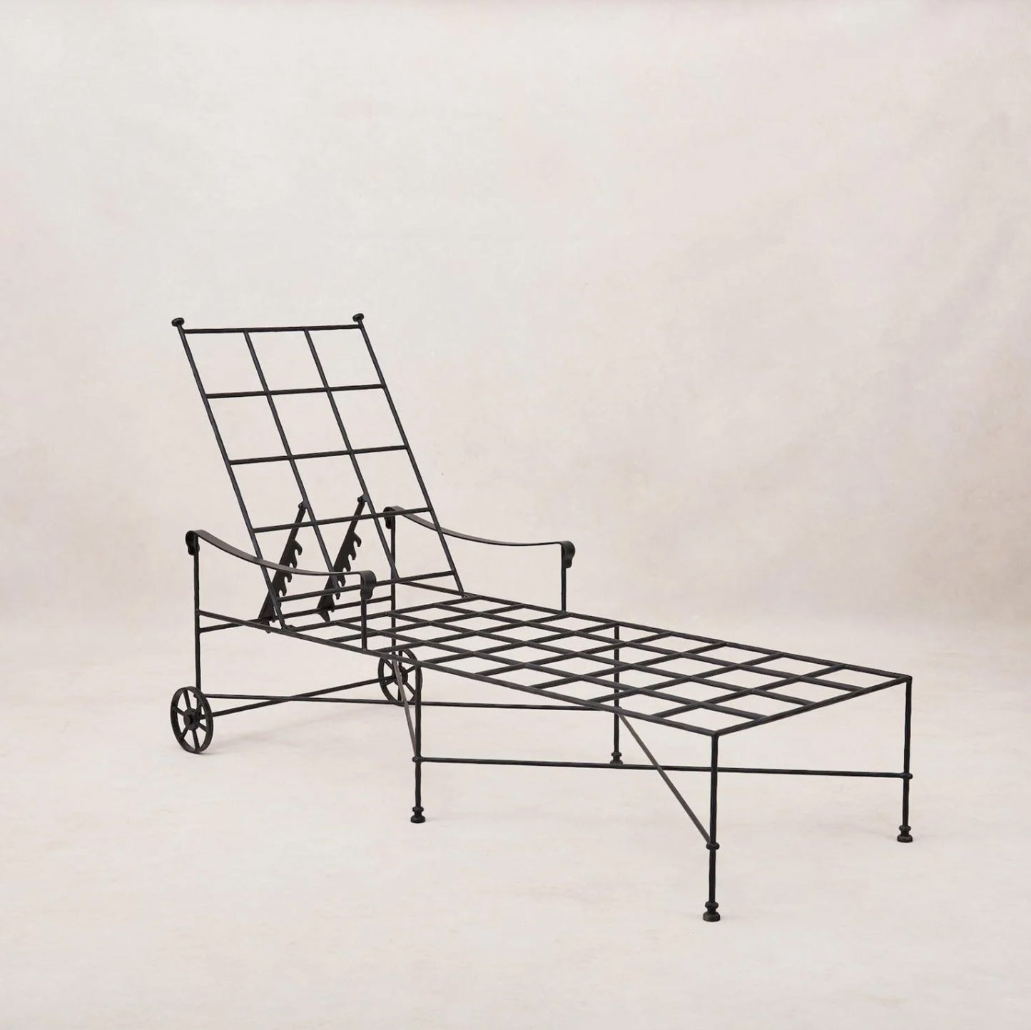 Provence Outdoor Chaise Lounge