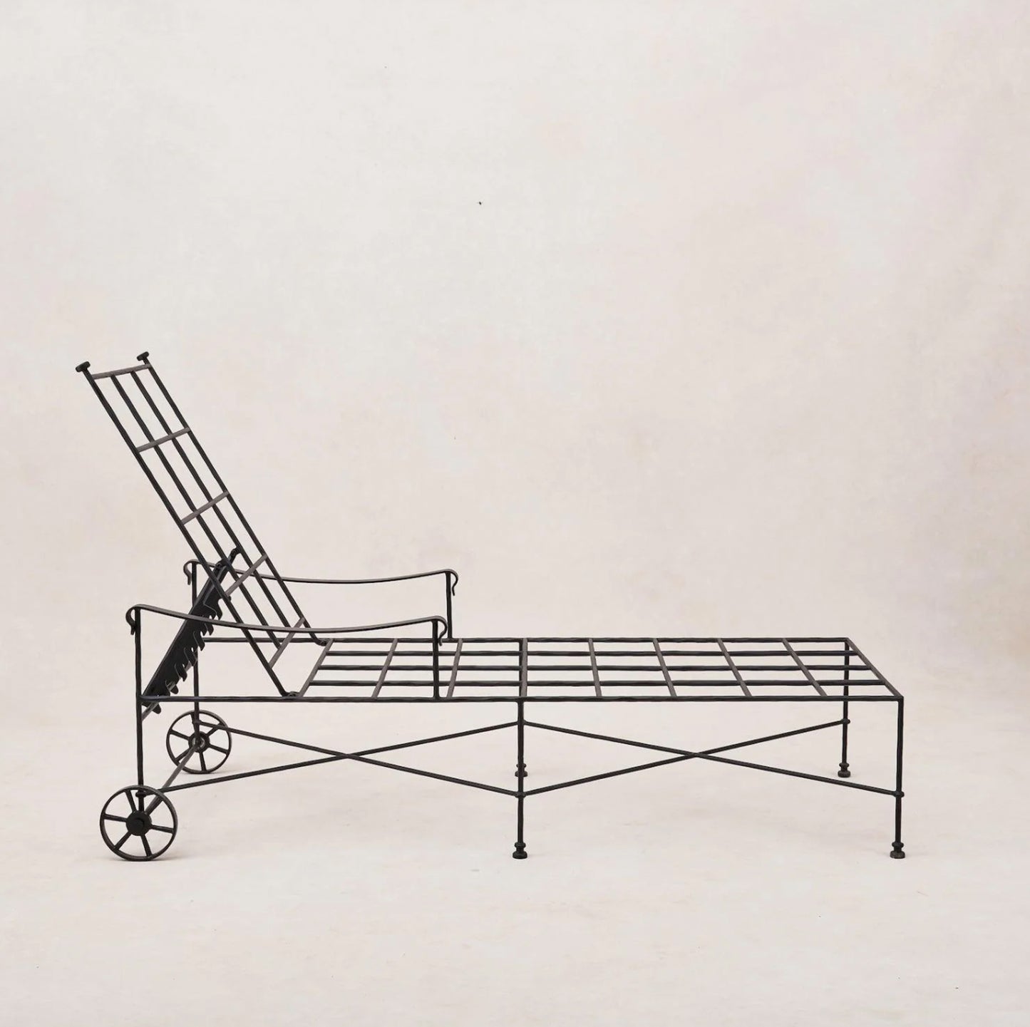 Provence Outdoor Chaise Lounge