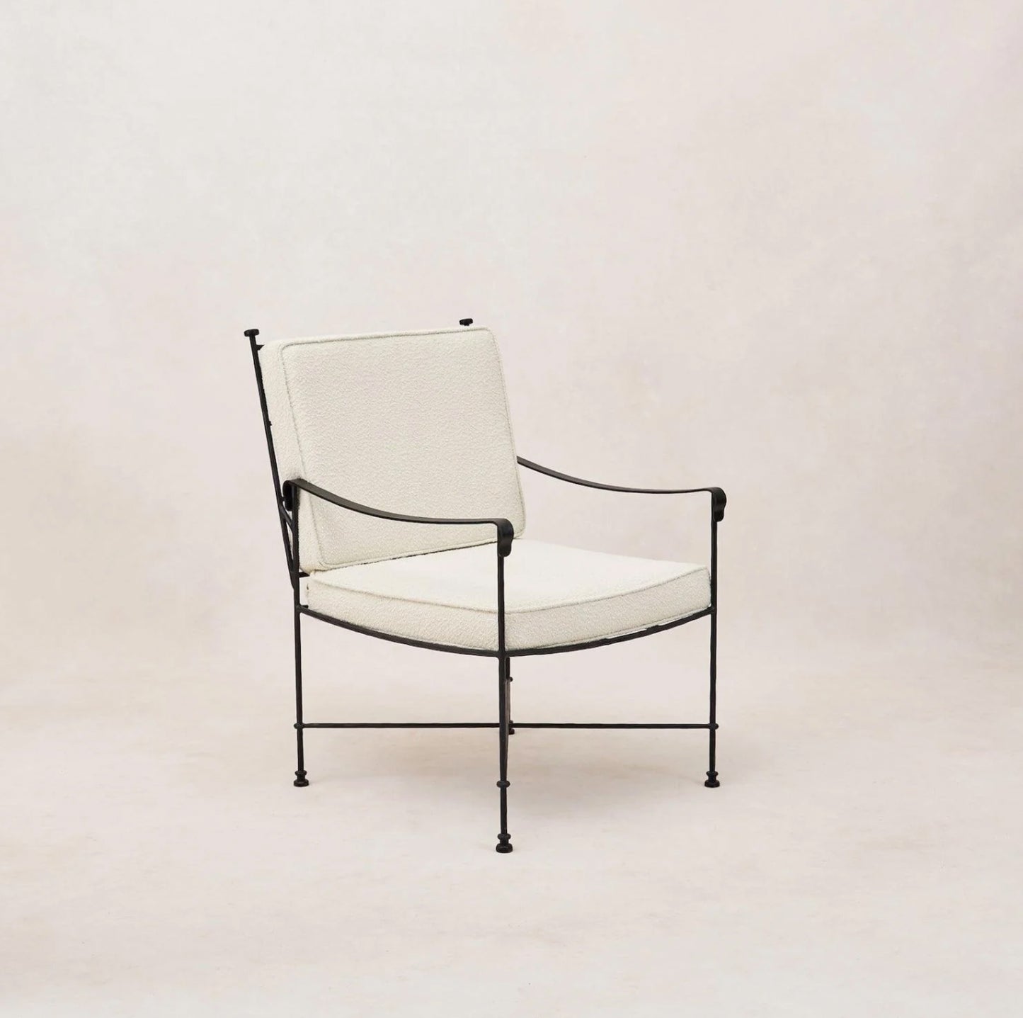 Provence Outdoor Lounge Dining Chair