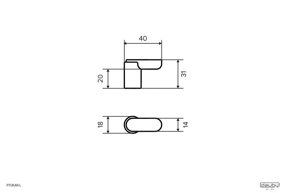 Knob PTUKAN