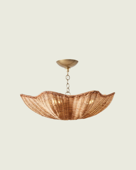 Ravello Flush Mount Pendant