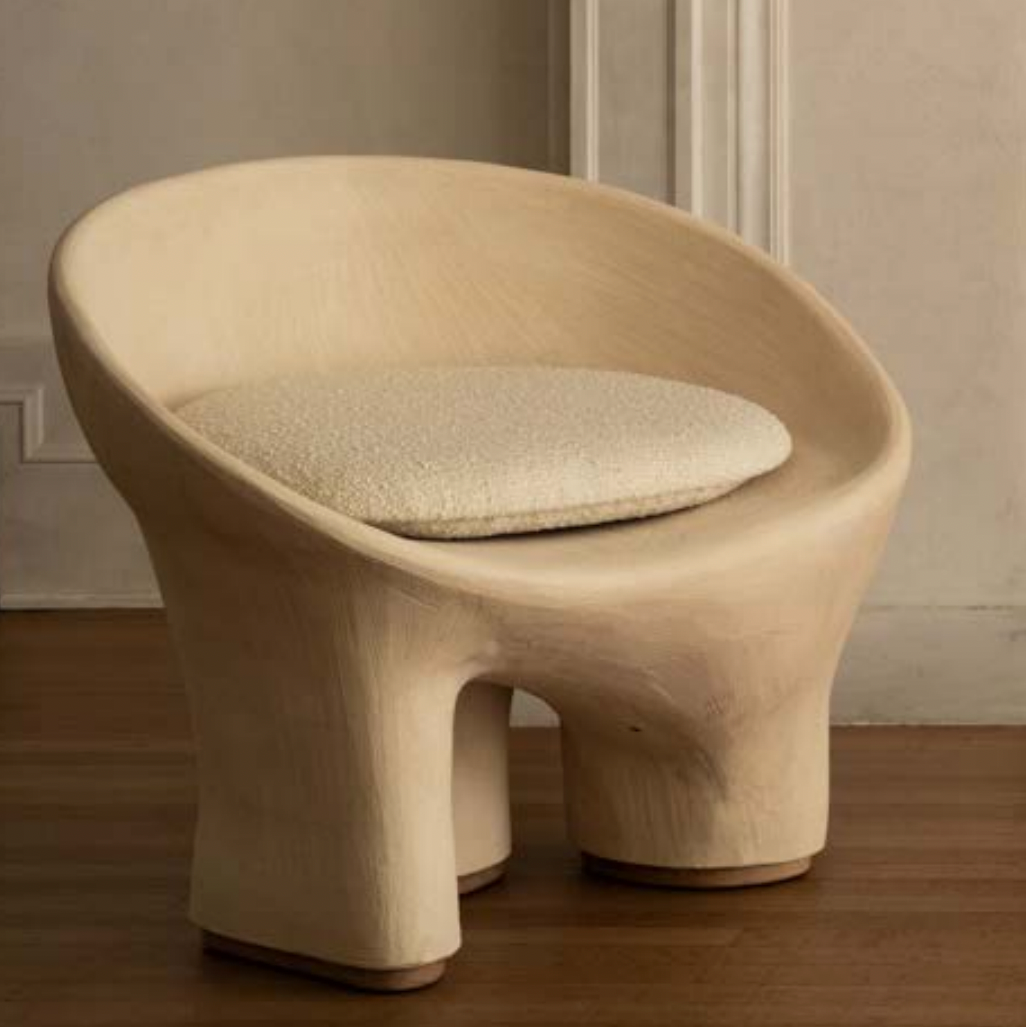 Rhino Chair