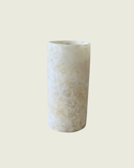 Alabaster Vase