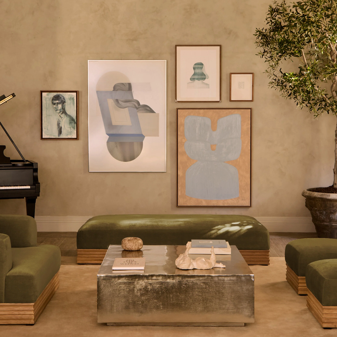 Palazzo Daybed