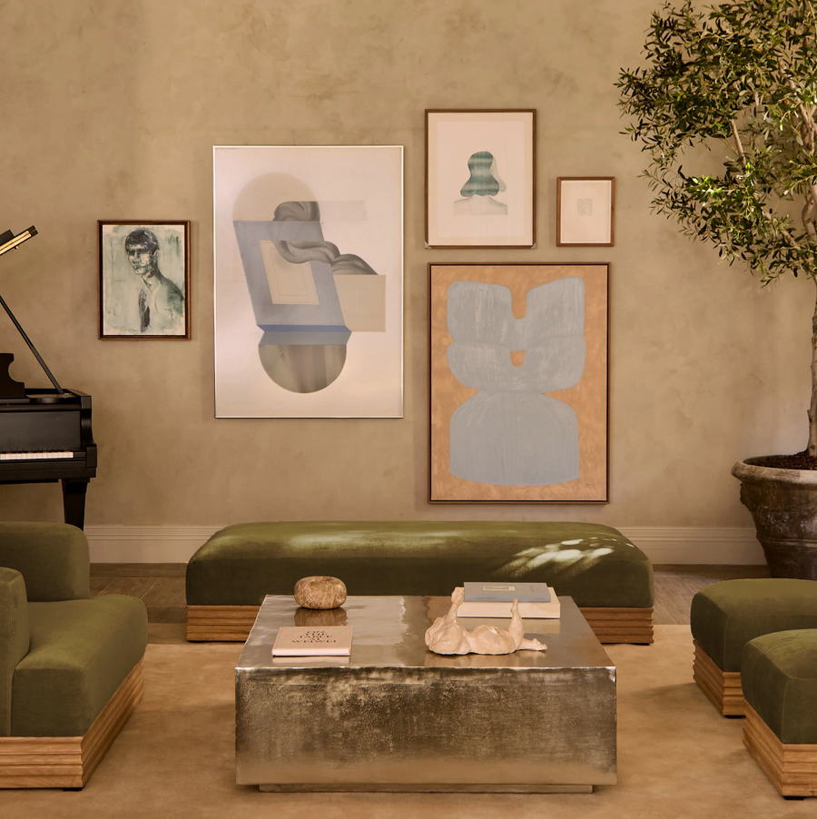 Palazzo Daybed