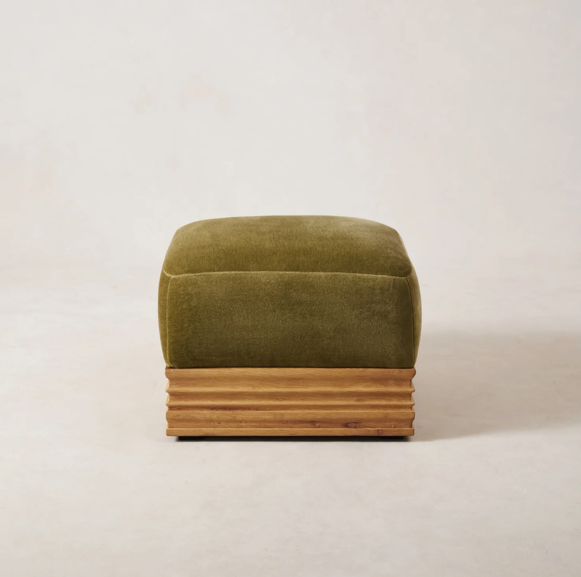 Palazzo Pouf