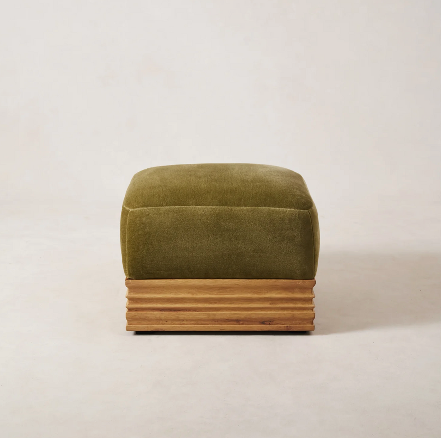 Palazzo Pouf