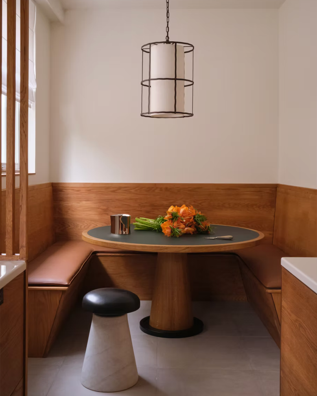 Green Jack Table