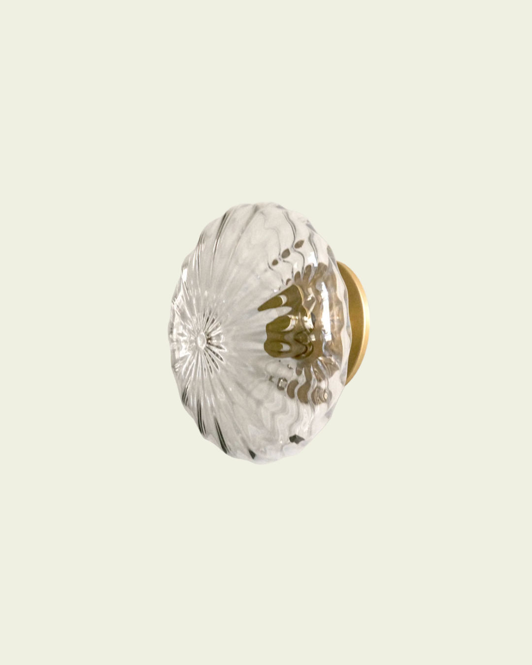 Espadín Sconce