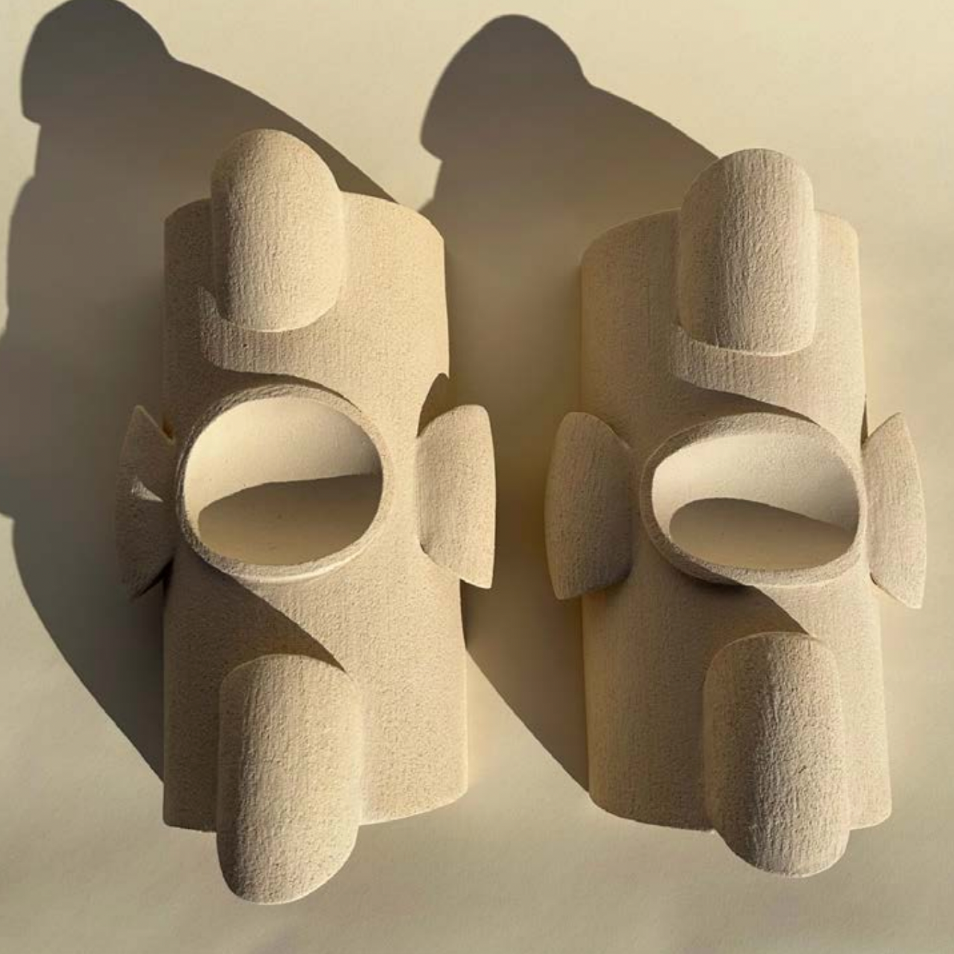 Sconce Homme