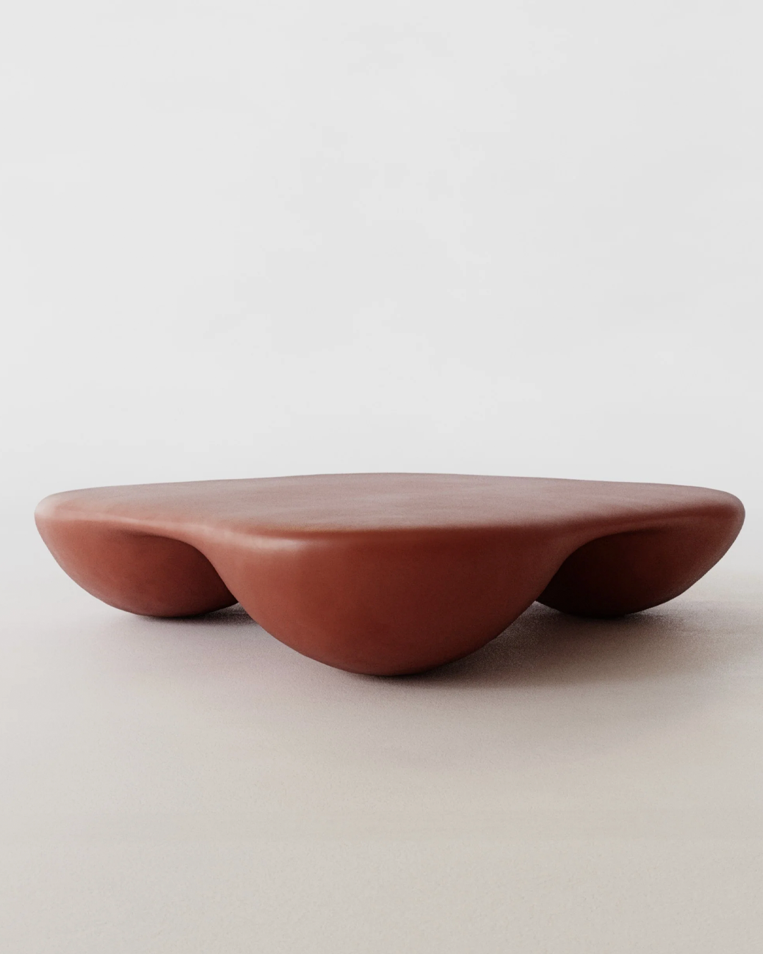 Quad Coffee Table (Custom Color)