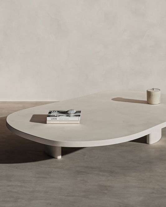 Amorfe Coffee Table