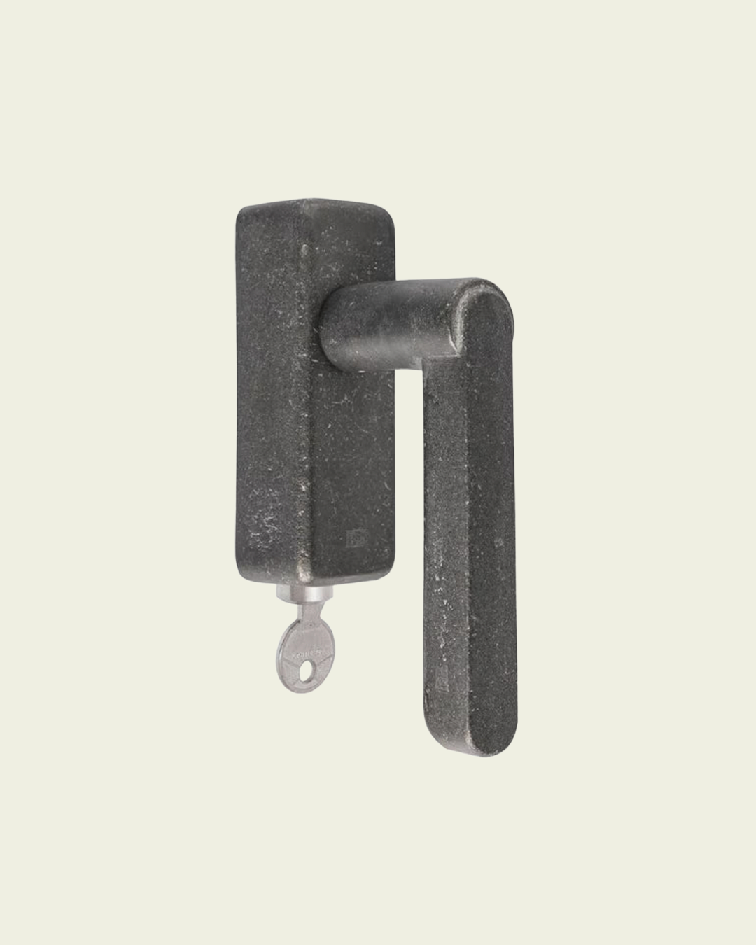 Window Handle PHTUKAN DKS, Security