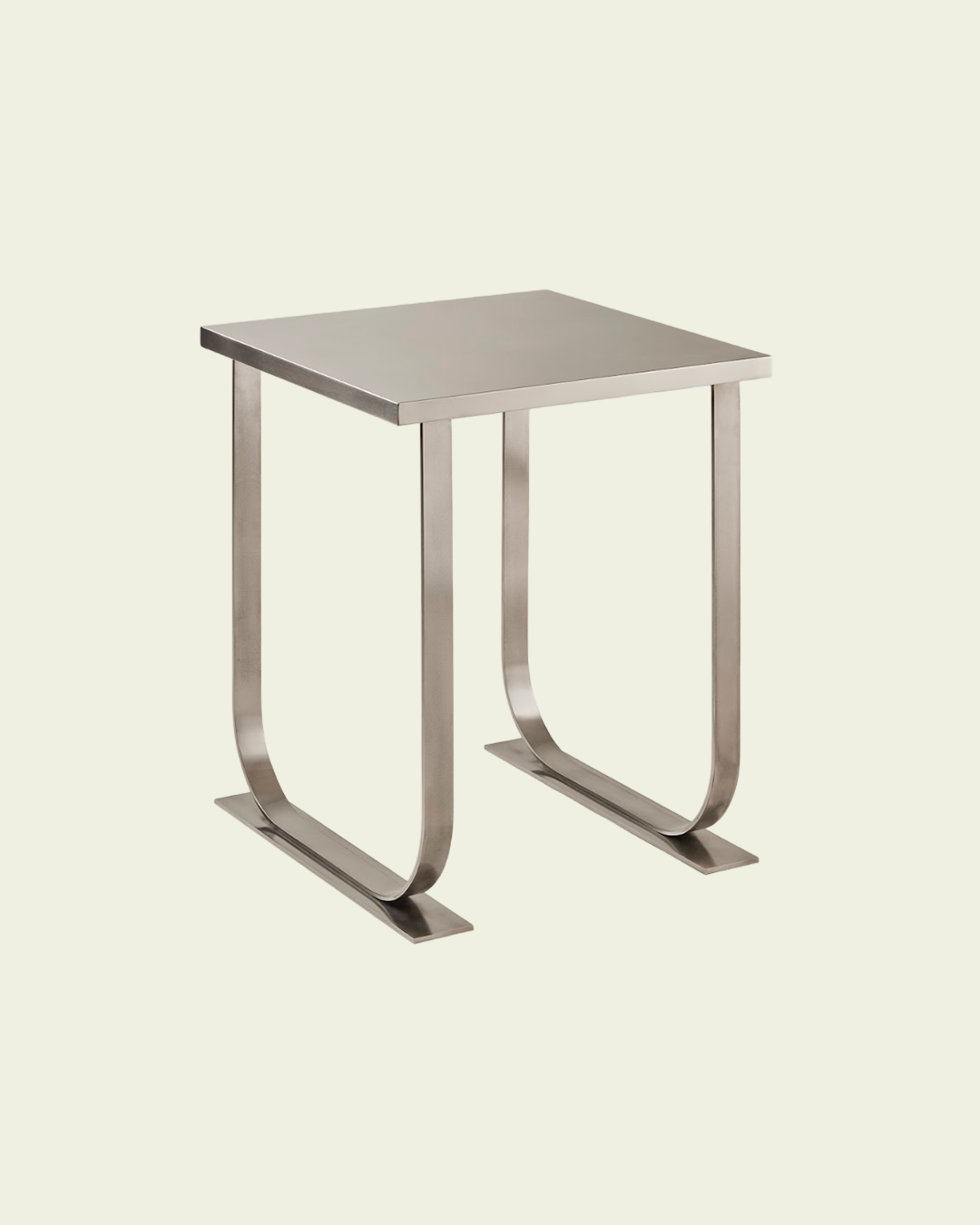 Serge Side Table