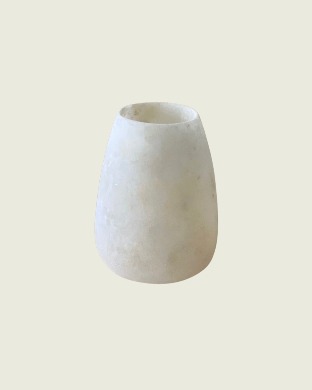 Alabaster Arduss Vase