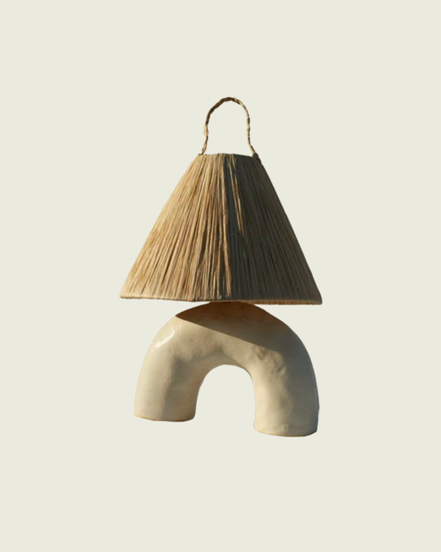 Volta Lamp