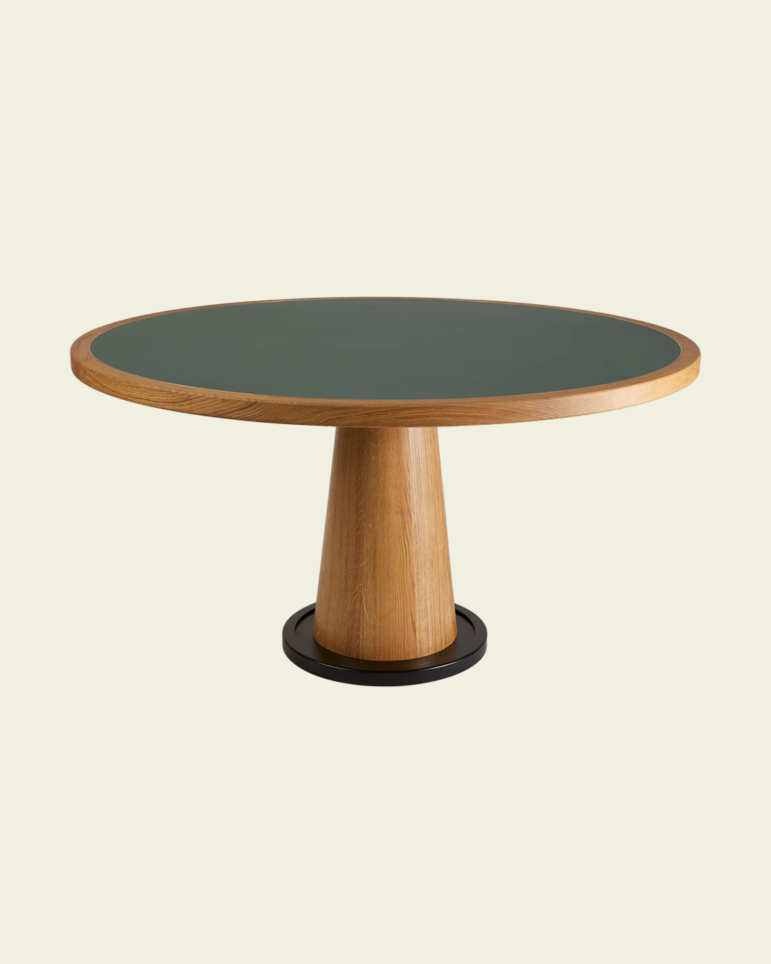 Green Jack Table