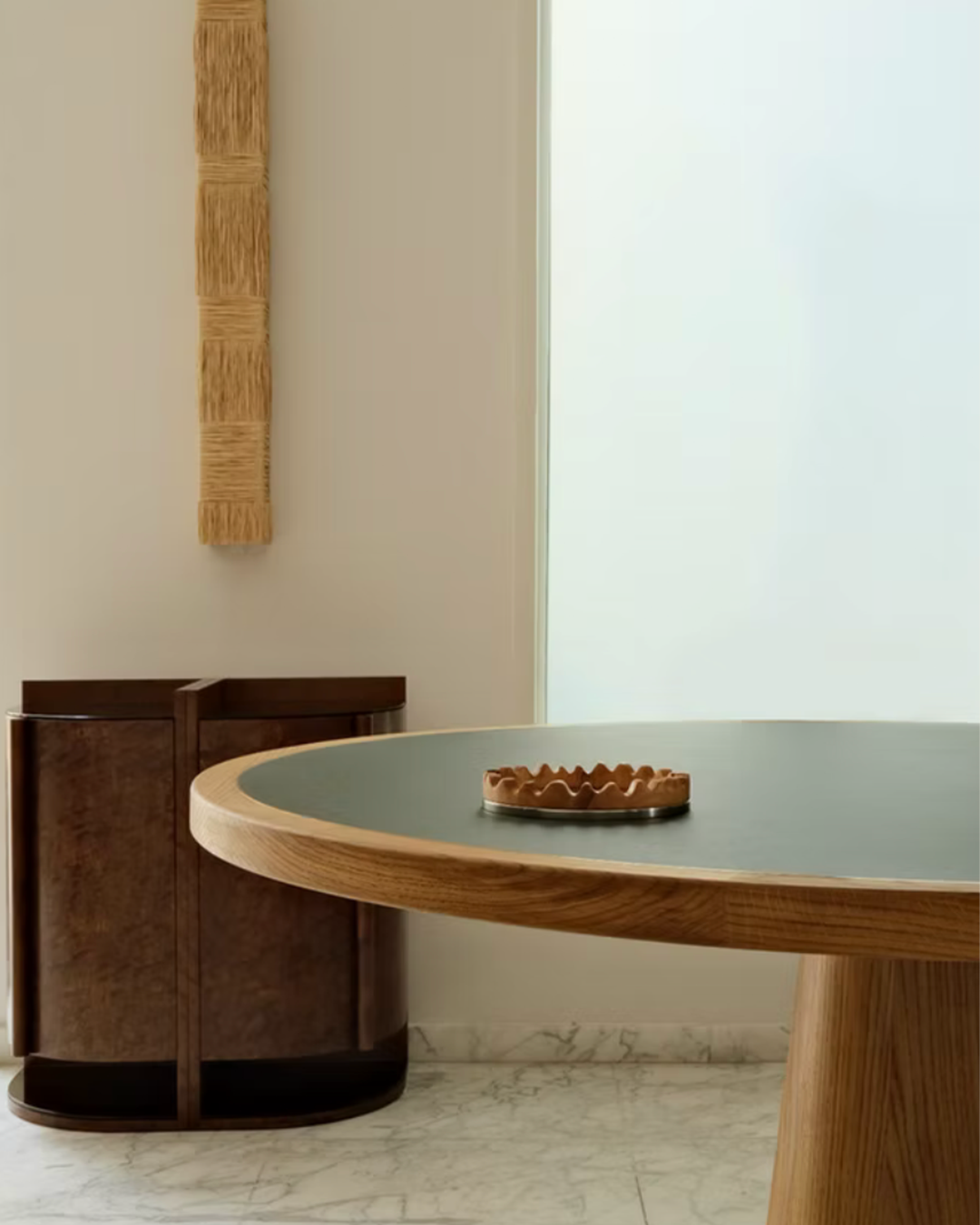 Green Jack Table