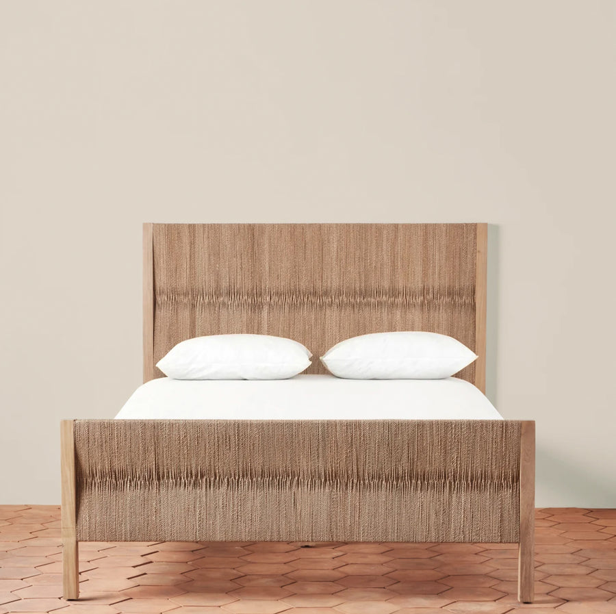 Textura Bed