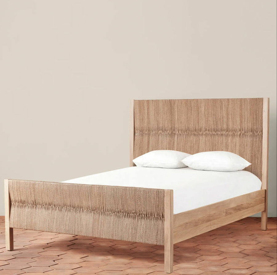 Textura Bed