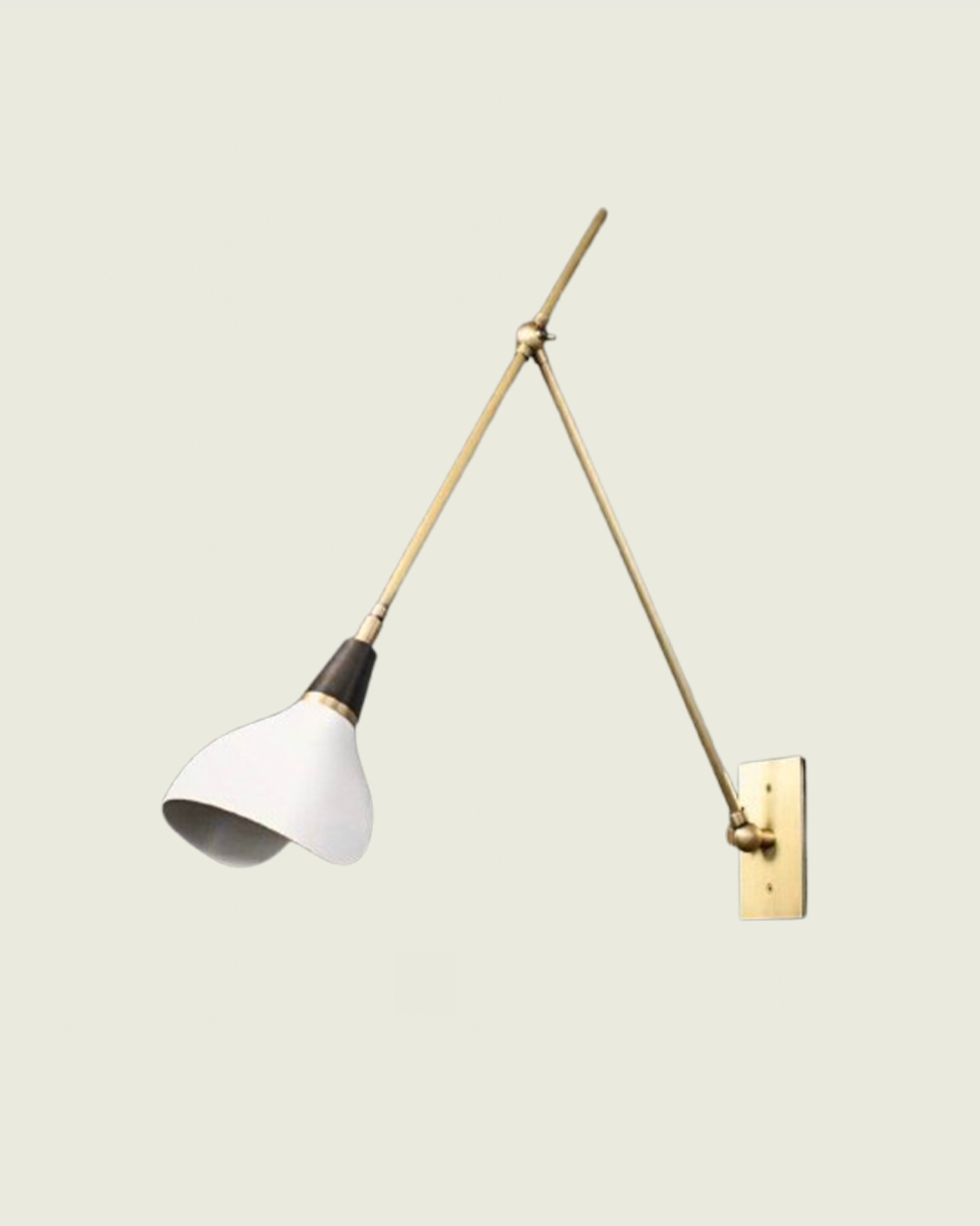 Torno Wall Lamp