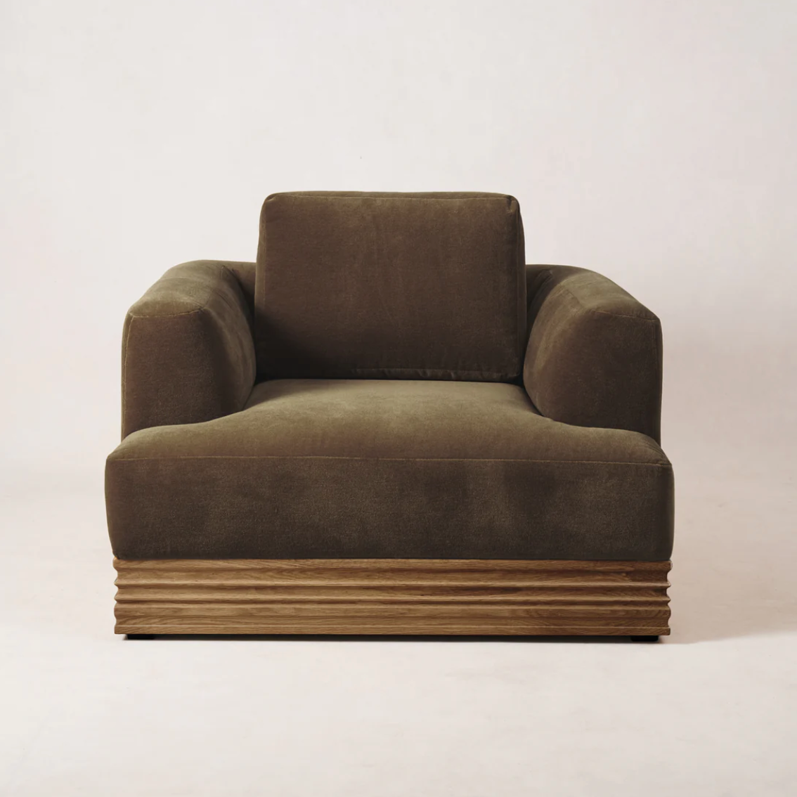 Palazzo Armchair