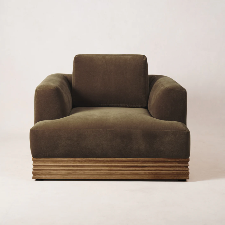 Palazzo Armchair