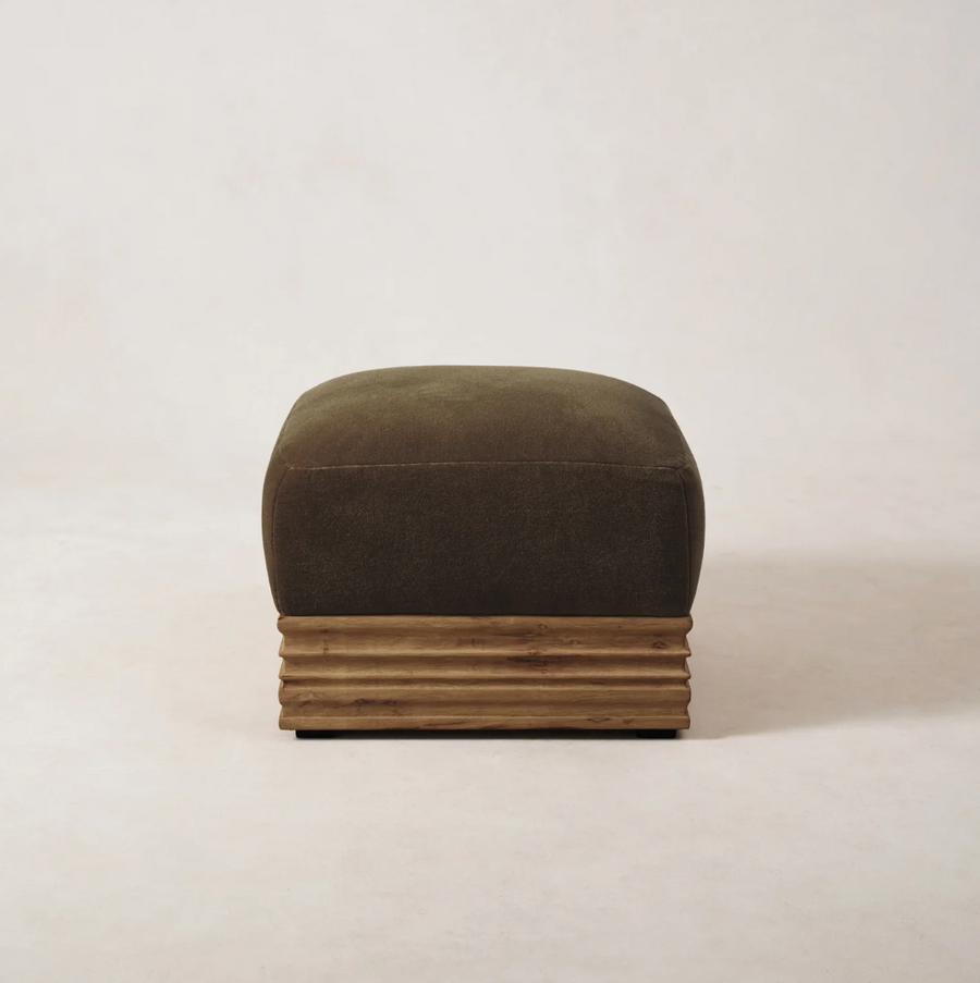 Palazzo Pouf