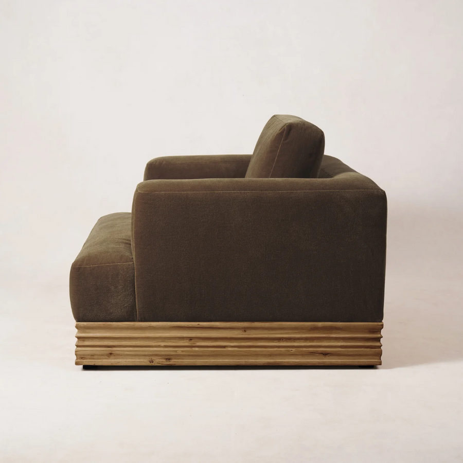 Palazzo Armchair