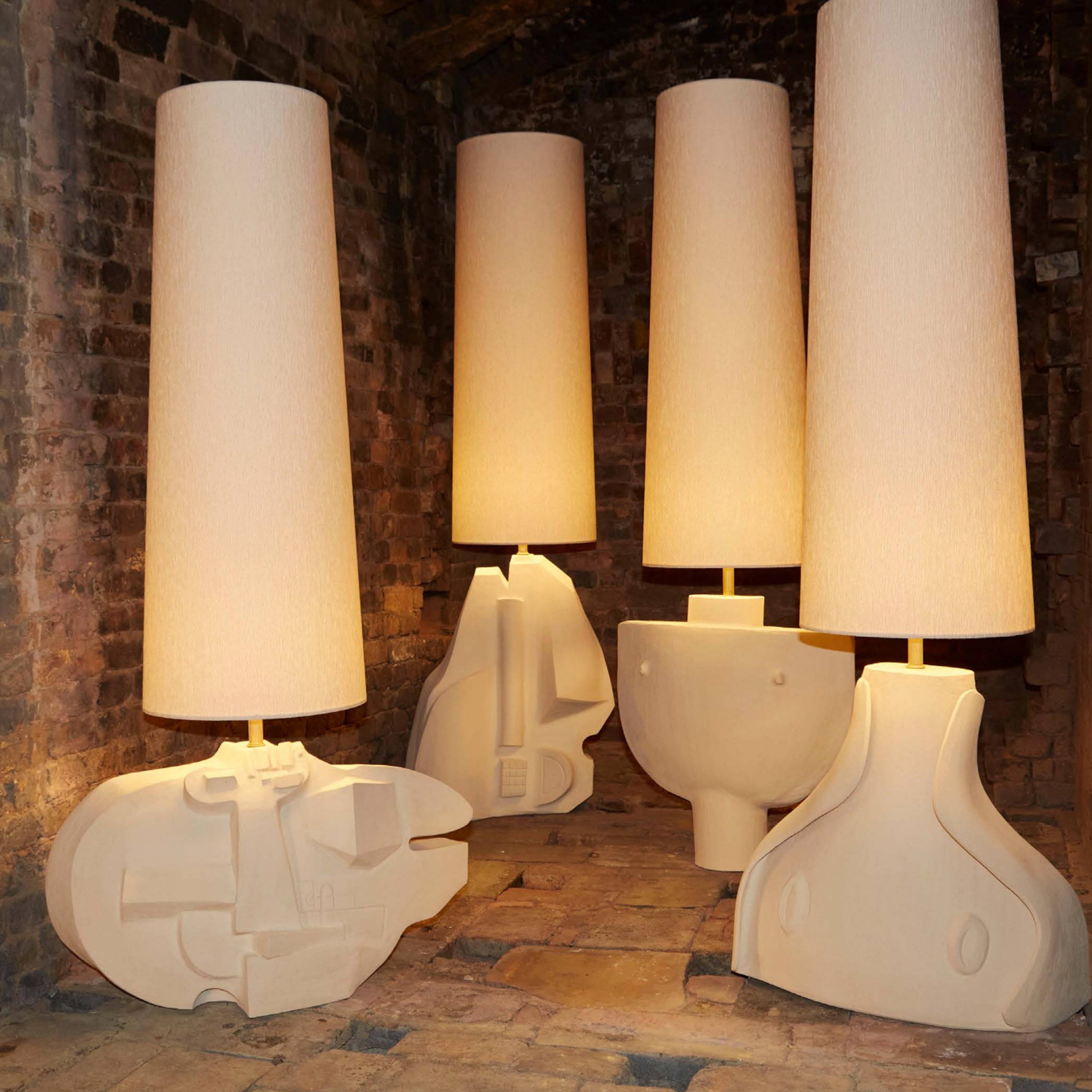 Vallauris Floor Lamp