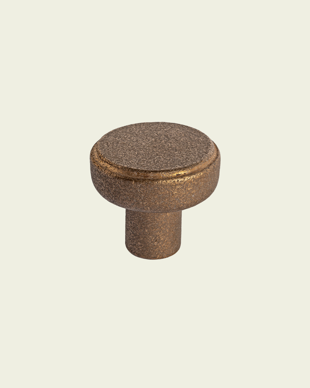 Knob PTUKAN 60mm