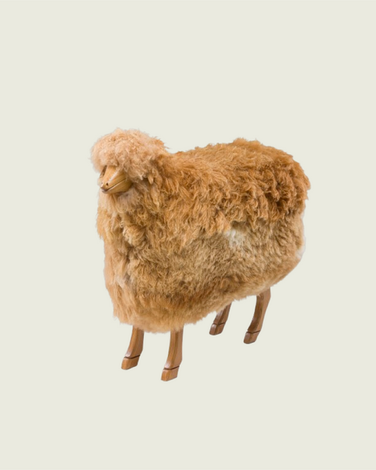 William Sheep