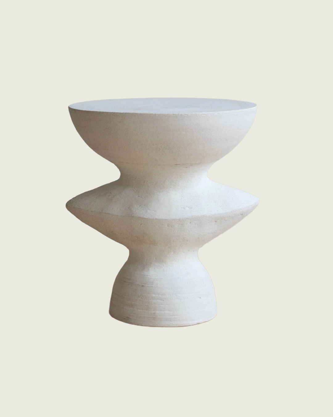 Danny Kaplan Studio Wing Table