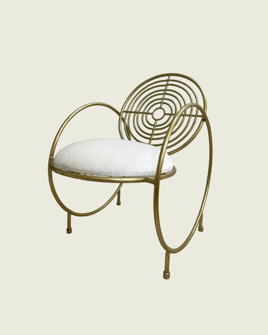 Spiral Chair