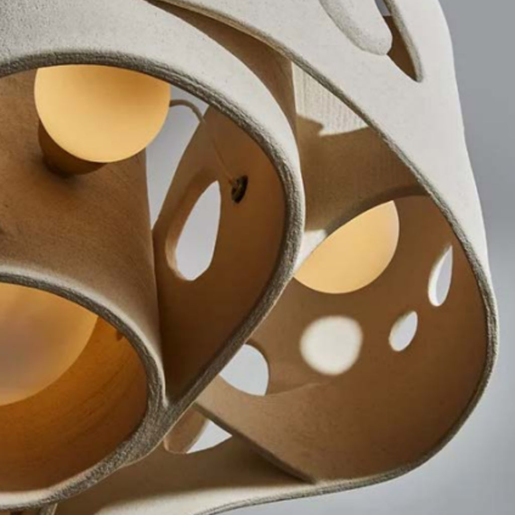 Chandelier Curve Standard