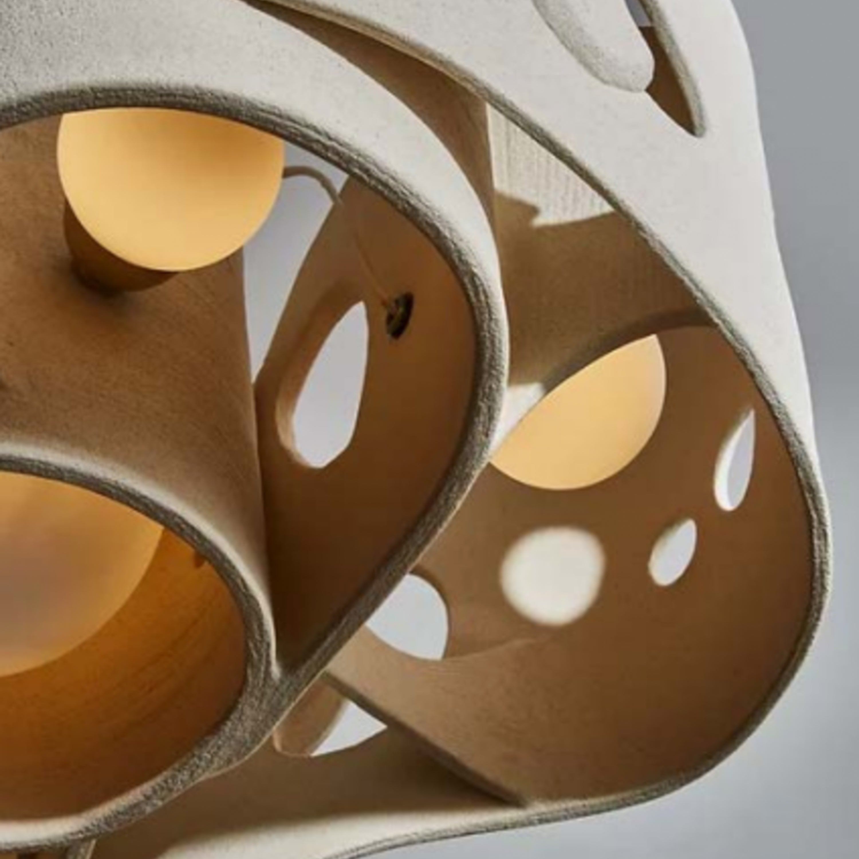 Chandelier Curve Standard