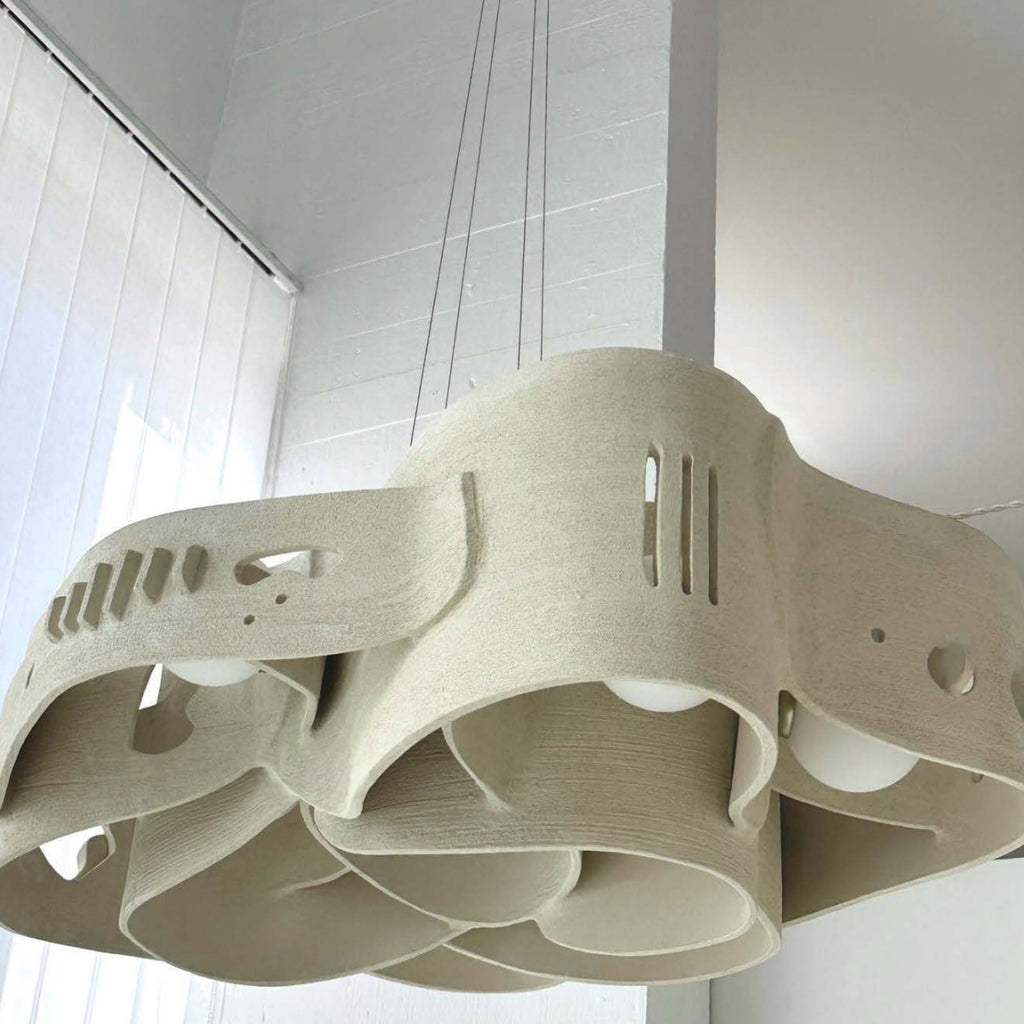 Chandelier Curve Grande